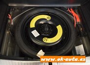 Audi A4 Kombi 2,0 l 100 kw