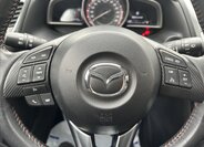 Mazda 3 Hatchback 2,0 l 88 kw