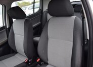 Škoda Fabia Hatchback 1,2 l 44 kw