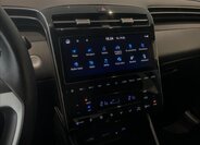 Hyundai Tucson SUV / Terénní 1,6 l 110 kw
