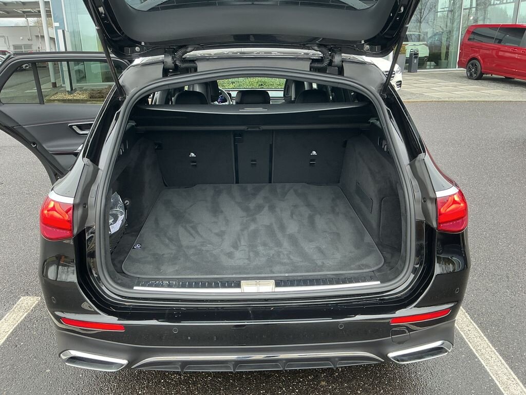 Mercedes-Benz Třídy E