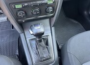 Škoda Octavia Kombi 1,9 l 77 kw