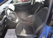 Škoda Fabia Kombi 999,0 70 kw