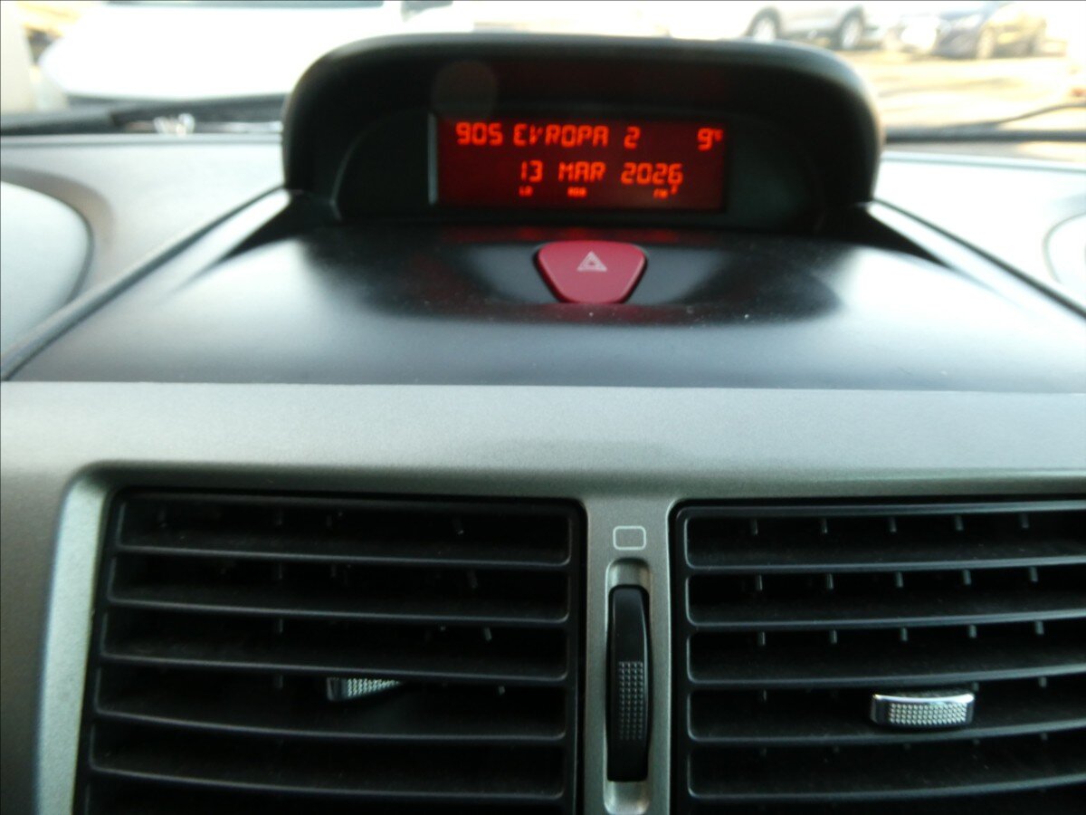 Fiat Scudo Ostatní 2,0 l 120 kw