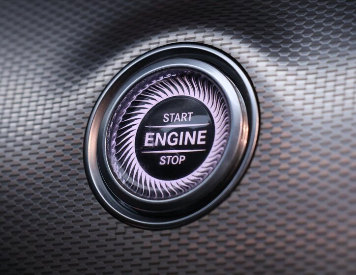 Mercedes-Benz Třídy E Kombi 2,9 l 250 kw