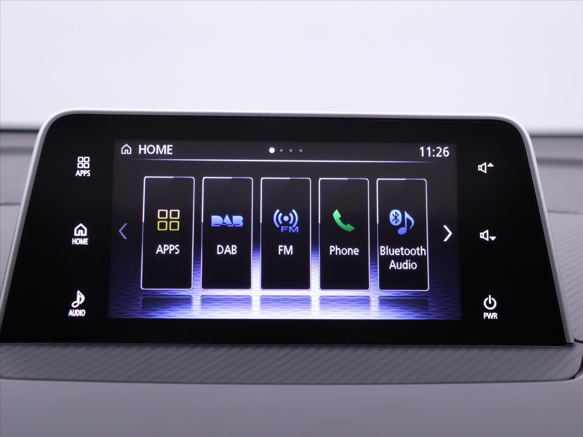 Mitsubishi Eclipse Cross SUV / Terénní 1,5 l 120 kw