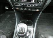 Škoda Rapid Hatchback 1,2 l 77 kw