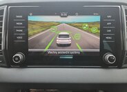 Škoda Karoq SUV / Terénní 1,5 l 110 kw