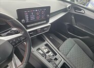 Seat Leon Kombi 2,0 l 110 kw