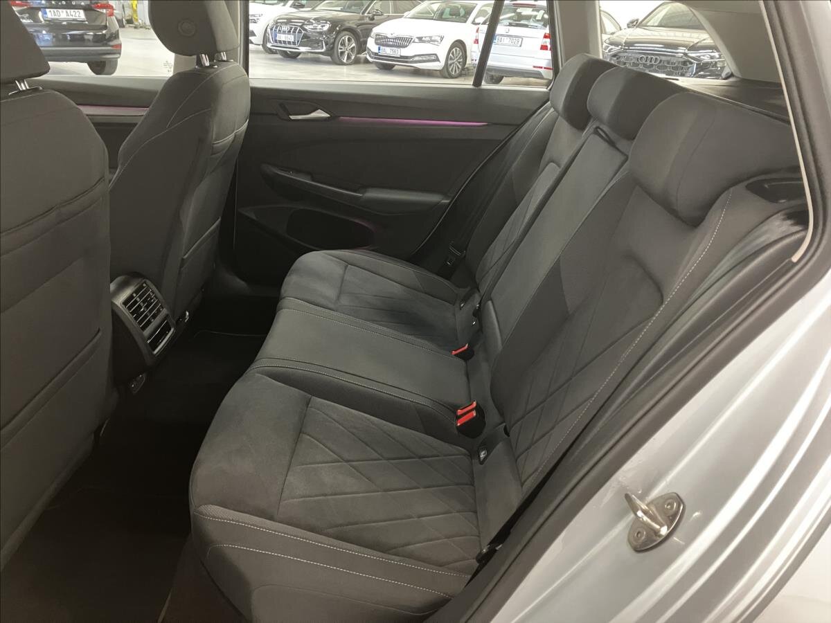 Volkswagen Golf Kombi 1,5 l 110 kw