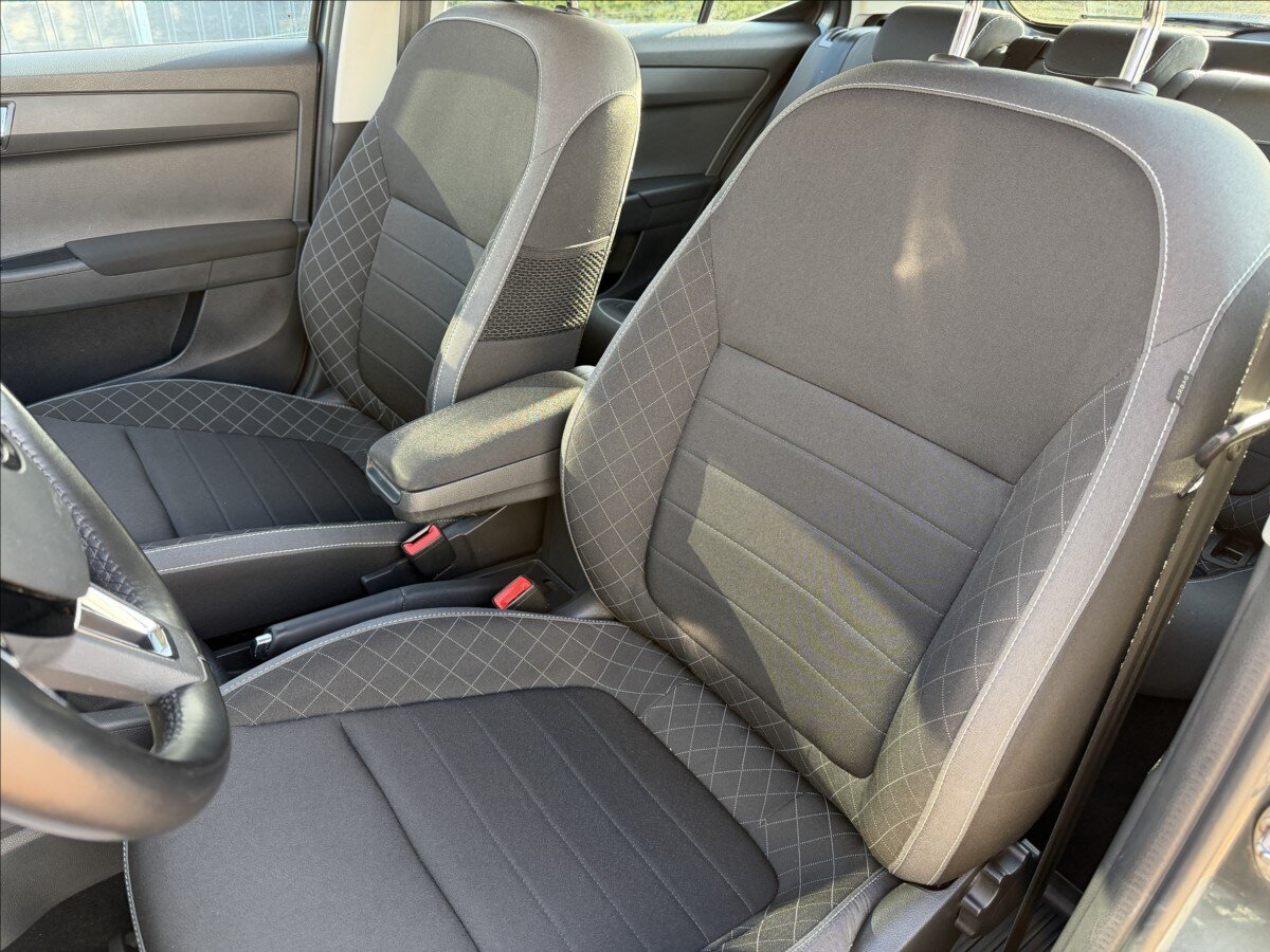 Škoda Fabia Hatchback 999,0 70 kw