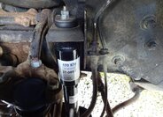 Lada Niva Kombi 1,7 l 61 kw