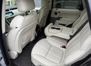 Land Rover Range Rover Sport SUV 4,4 l 250 kw