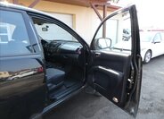 Mitsubishi L200 Pick-up 2,5 l 100 kw