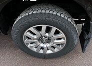 Nissan Navara SUV 0,0 170 kw