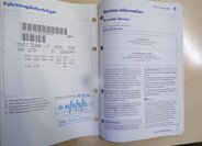 Volkswagen Touran Kombi 1,4 l 103 kw