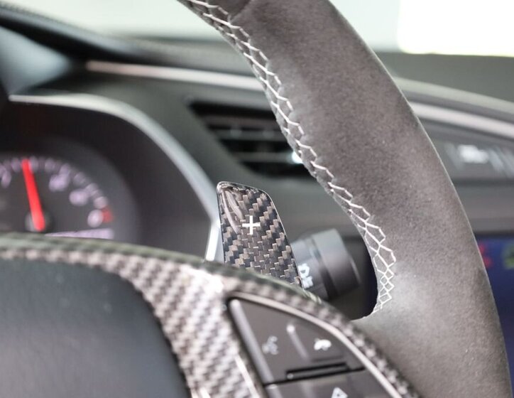 Chevrolet Corvette Kupé 6,2 l 343 kw