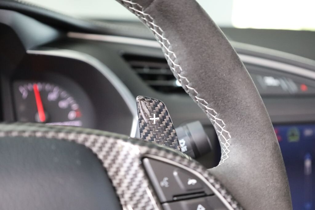 Chevrolet Corvette Kupé 6,2 l 343 kw