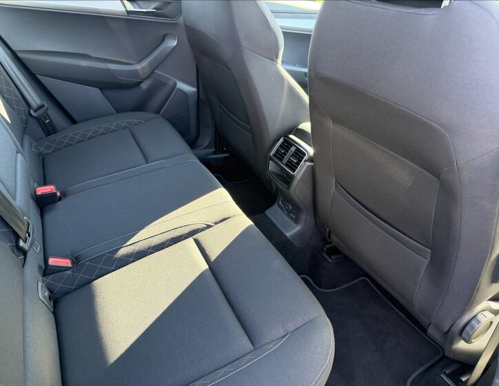 Škoda Karoq Kombi 2,0 l 85 kw