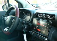 Citroën C3 Aircross SUV / Terénní 1,2 l 61 kw