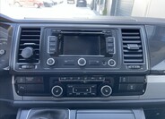 Volkswagen Multivan 16