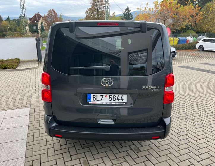 Toyota ProAce Verso 33