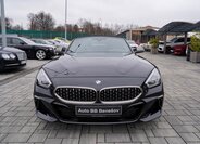 BMW Z4 Kabriolet 3,0 l 250 kw