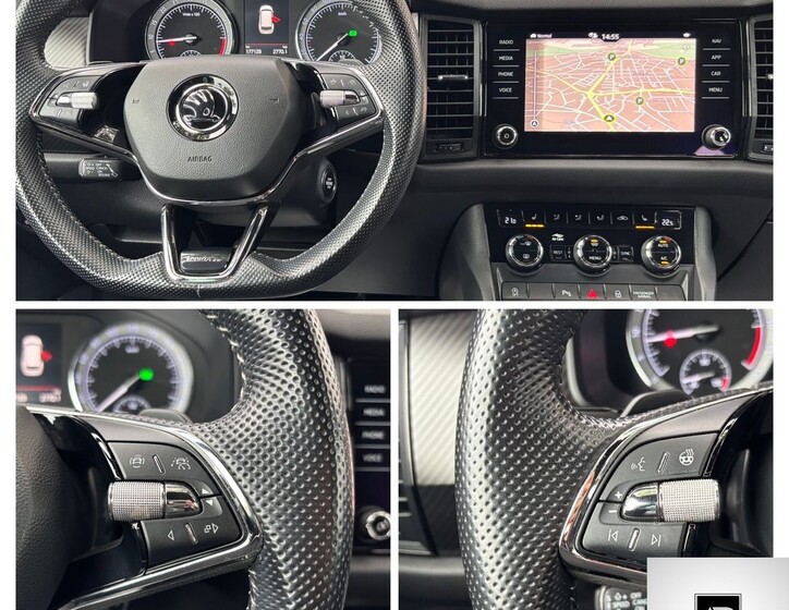 Škoda Kodiaq 25