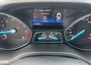 Ford Kuga SUV / Terénní 1,5 l 110 kw