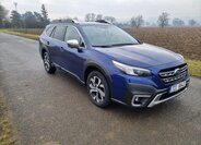 Subaru Outback Kombi 0,0 0