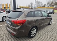 KIA Ceed Kombi 1,4 l 73 kw