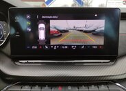 Škoda Octavia Kombi 2,0 l 147 kw