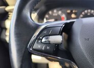 Škoda Octavia Liftback 1,5 l 110 kw