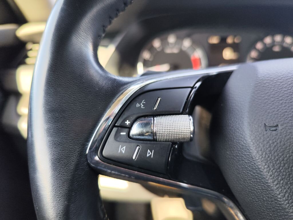 Škoda Octavia Liftback 1,5 l 110 kw