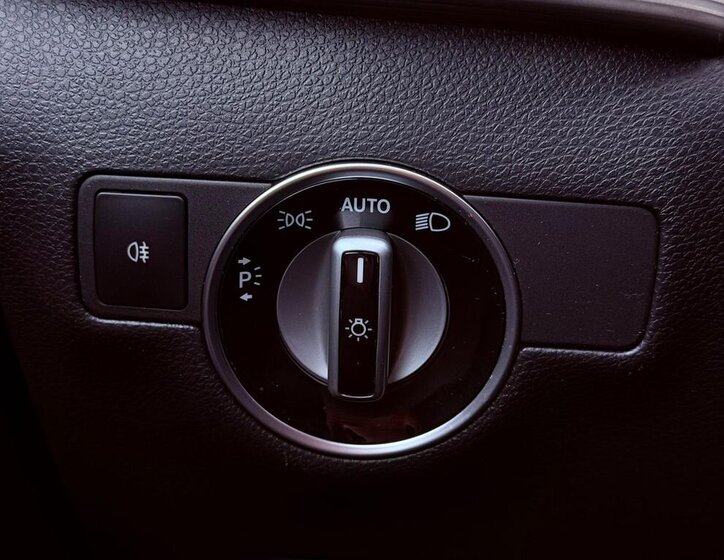 Mercedes-Benz Třídy B 20