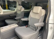 Volkswagen Multivan Ostatní 2,0 l 110 kw