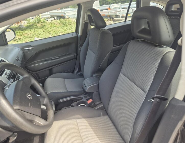 Dodge Caliber Hatchback 2,0 l 88 kw