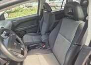 Dodge Caliber Hatchback 2,0 l 88 kw