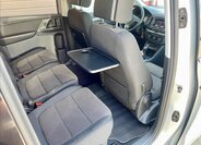Volkswagen Sharan MPV 2,0 l 103 kw