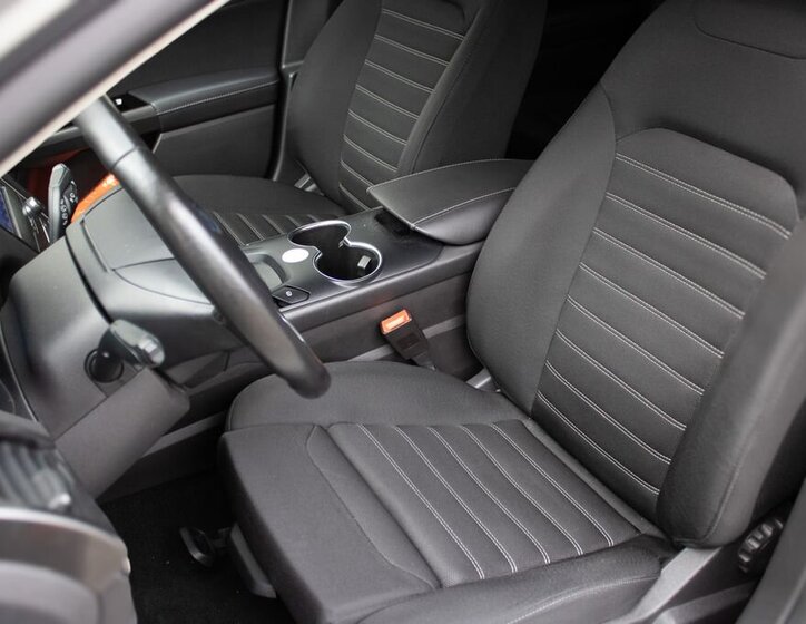 Ford Mondeo Kombi 2,0 l 88 kw