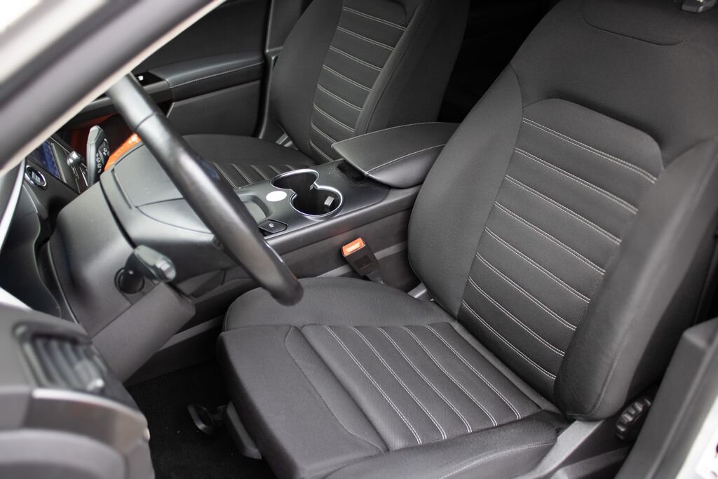 Ford Mondeo Kombi 2,0 l 88 kw