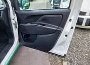 Fiat Dobló Pick-up 1,4 l 88 kw