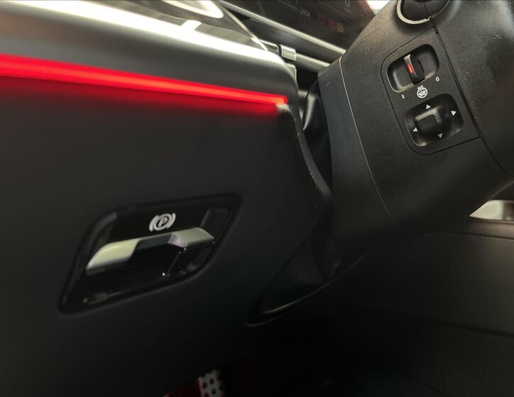 Mercedes-Benz Třídy S Sedan 3,0 l 270 kw