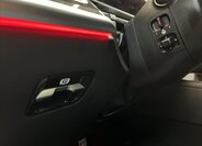 Mercedes-Benz Třídy S Sedan 3,0 l 270 kw