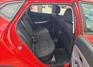 KIA Ceed Hatchback 1,6 l 100 kw