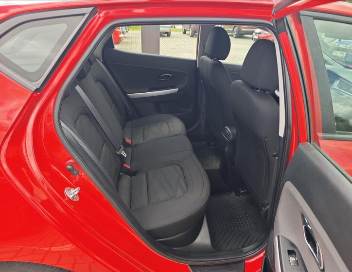 KIA Ceed Hatchback 1,6 l 100 kw