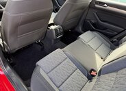 Volkswagen Passat Kombi 2,0 l 90 kw