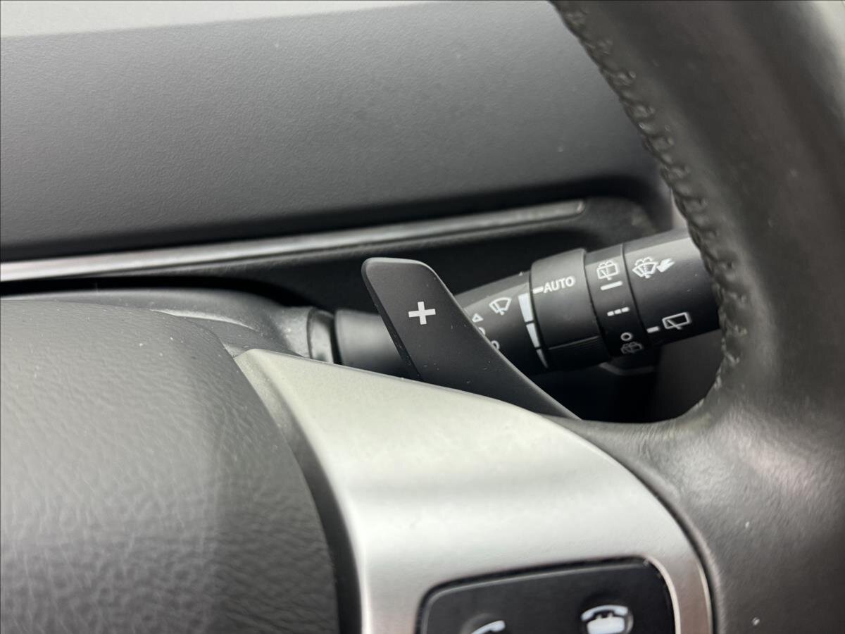 Toyota Verso MPV 1,8 l 108 kw