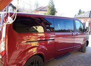 Ford Tourneo Custom Ostatní 0,0 0