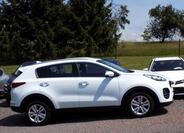 KIA Sportage 7